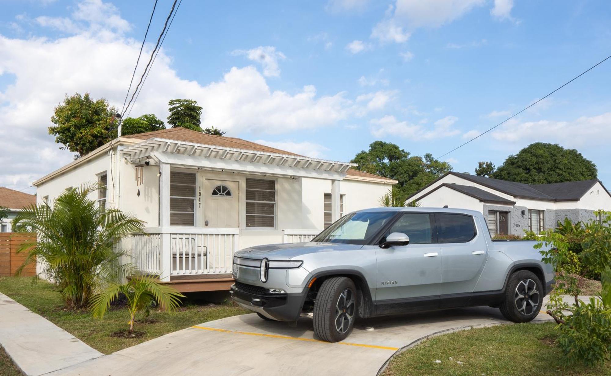 Casa Mia Central Location, Free Parking, Fully Equipped Miami Exteriér fotografie