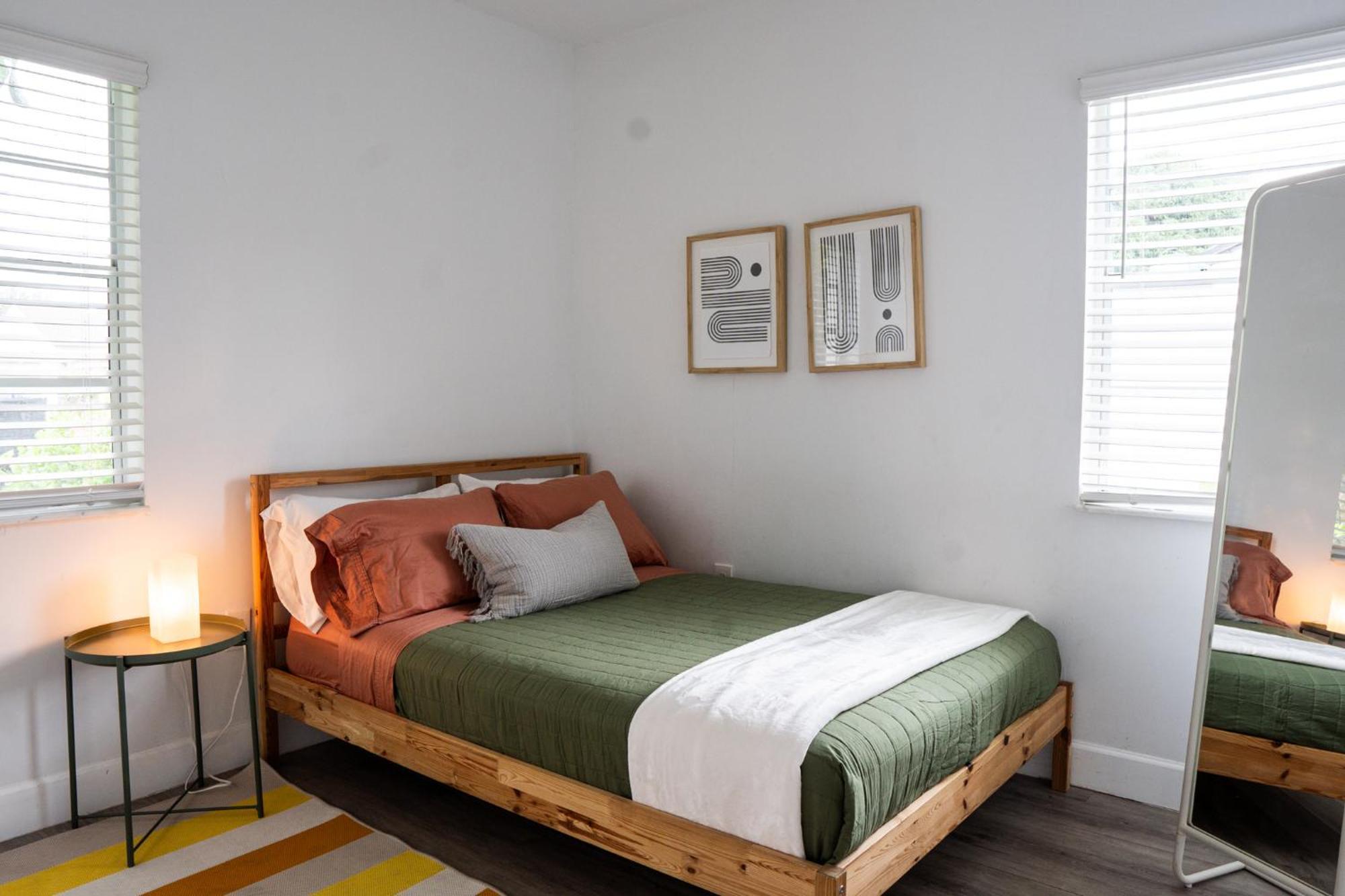 Casa Mia Central Location, Free Parking, Fully Equipped Miami Exteriér fotografie